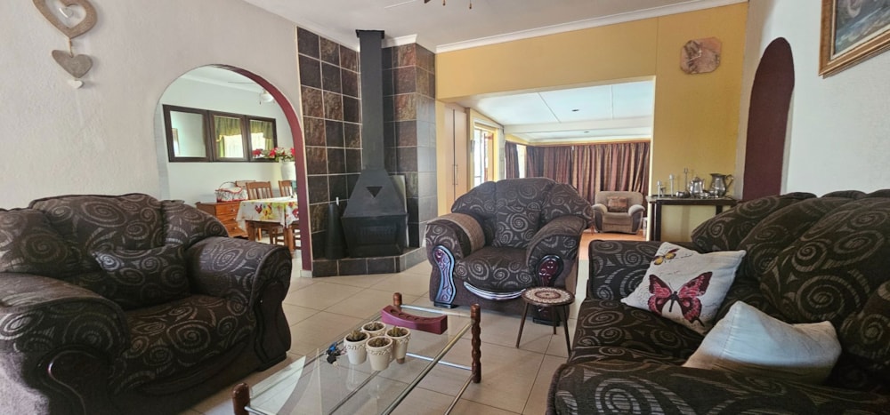 House for sale in Falcon Ridge - 1VT1670691 House for sale in Falcon Ridge - 1VT1670691