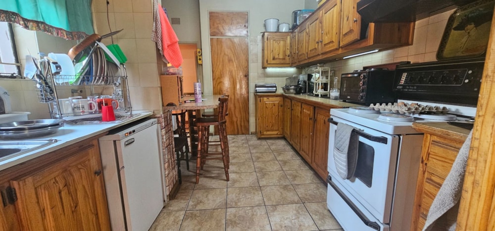 House for sale in  Vanderbijlpark SW 1 - 1VT1670432