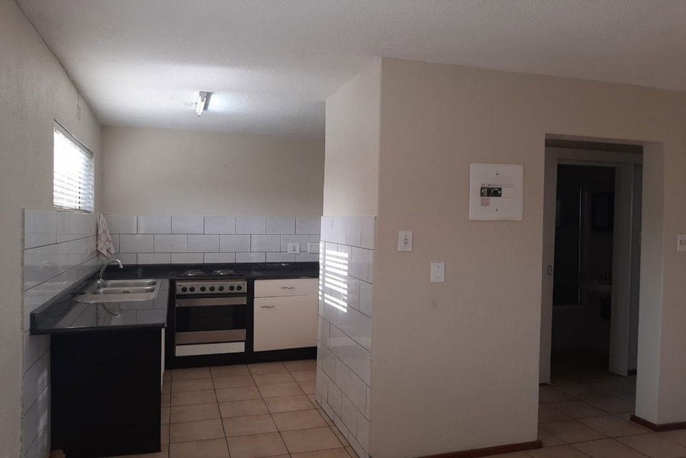 Apartment to rent in Amanzimtoti - 1WB1731604