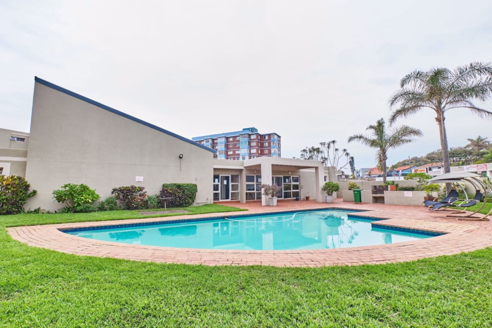Apartment to rent in Amanzimtoti - 1WB1731604