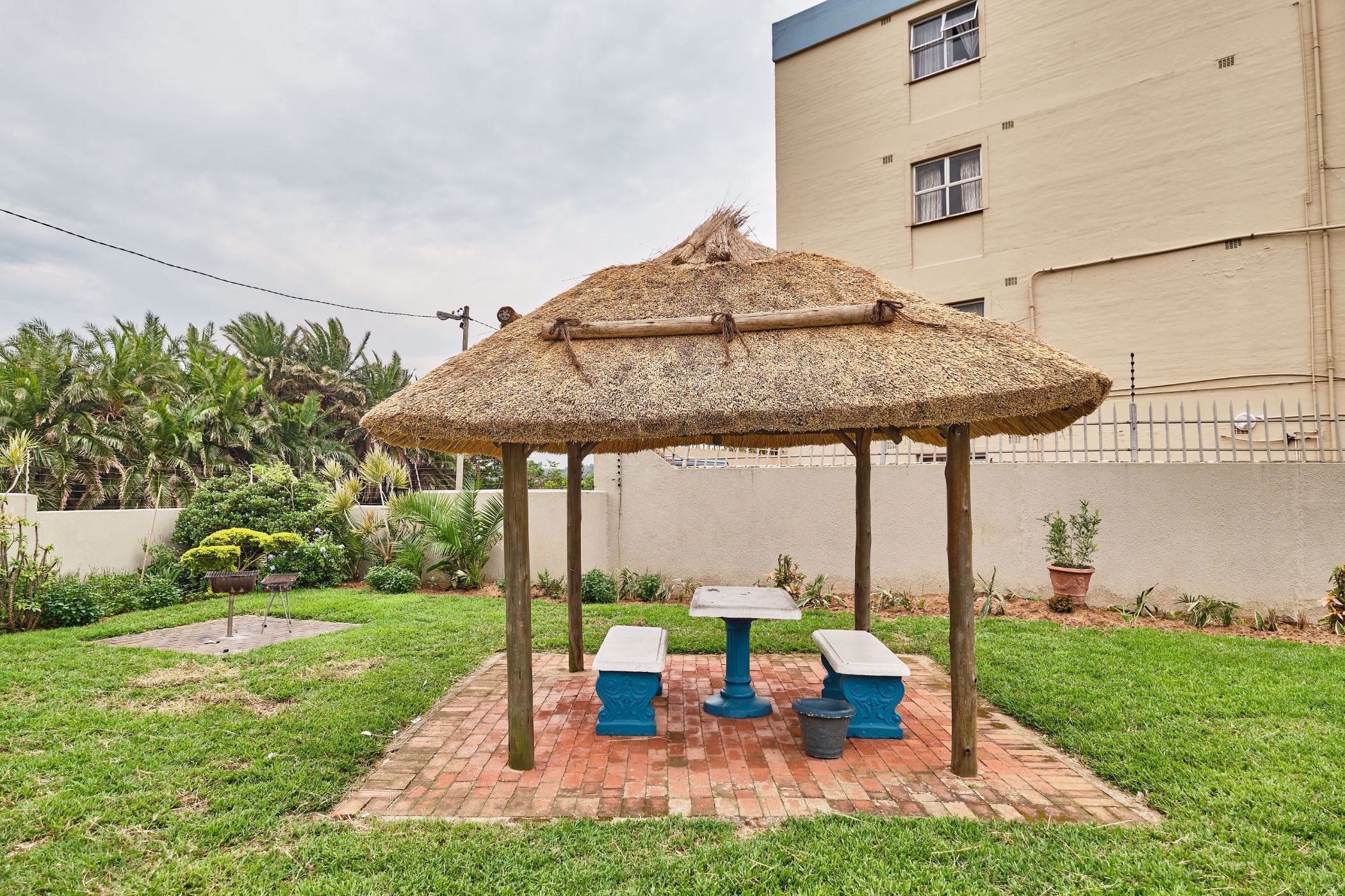 Apartment to rent in Amanzimtoti - 1WB1731604