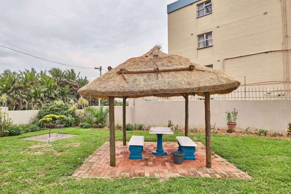 Apartment to rent in Amanzimtoti - 1WB1731604