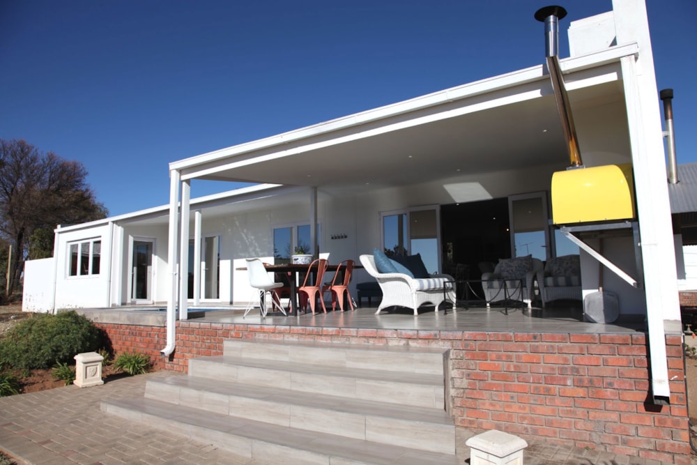 House for sale in Vanderkloof - 1KK1671039 House for sale in Vanderkloof - 1KK1671039