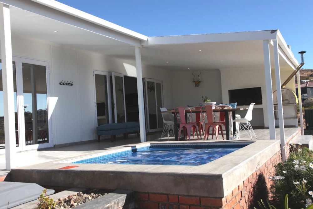 House for sale in Vanderkloof - 1KK1671039 House for sale in Vanderkloof - 1KK1671039