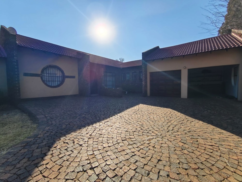 House let in Three Rivers East - 1VT1671187 House let in Three Rivers East - 1VT1671187