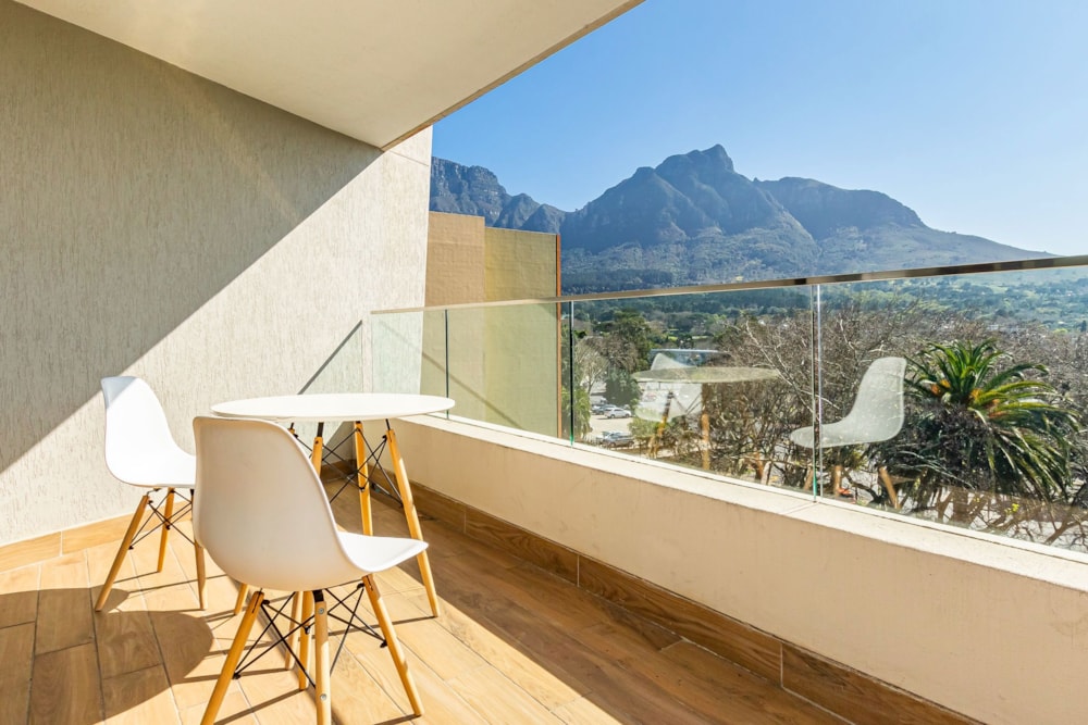 Apartment sold in Newlands, Cape Town - KW1670316 Apartment sold in Newlands, Cape Town - KW1670316