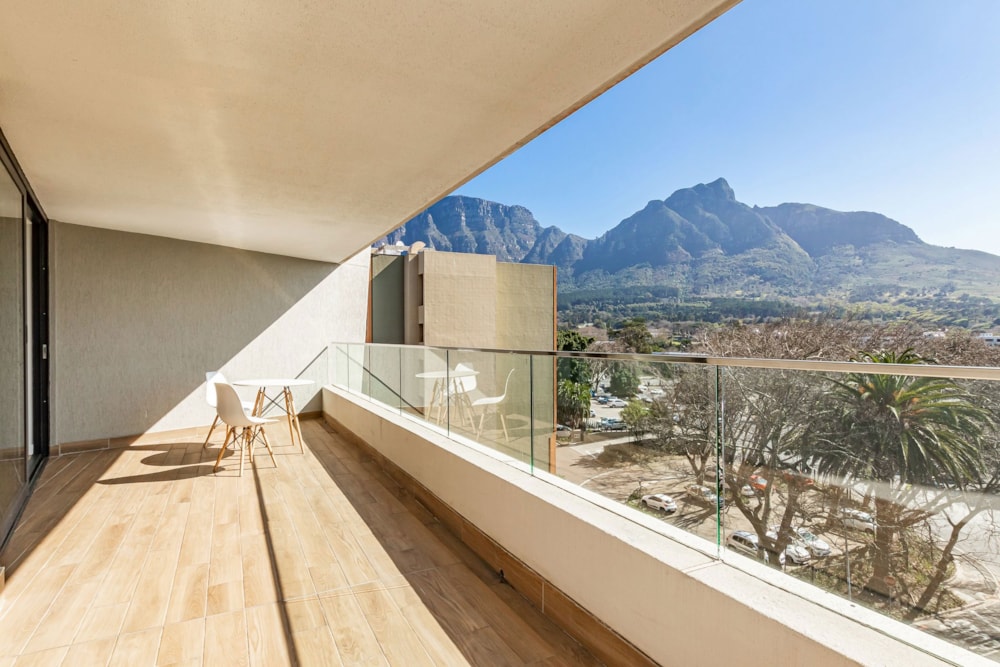 Apartment sold in Newlands, Cape Town - KW1670316 Apartment sold in Newlands, Cape Town - KW1670316