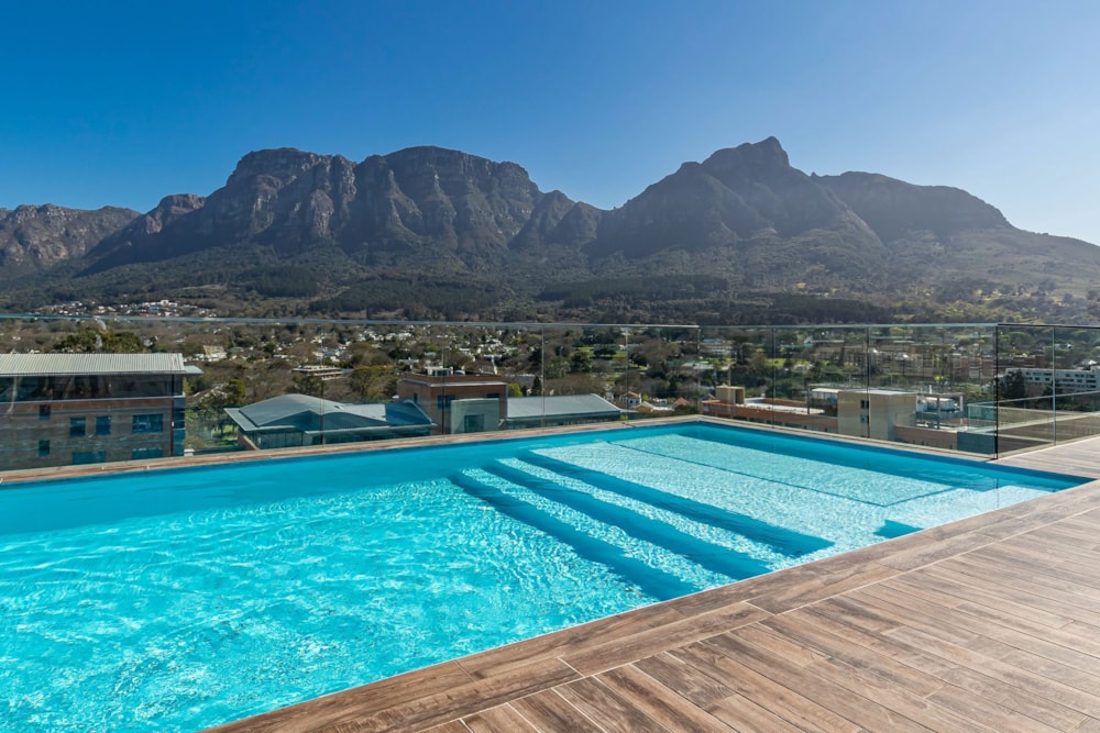 Apartment sold in Newlands, Cape Town - KW1670316 Apartment sold in Newlands, Cape Town - KW1670316