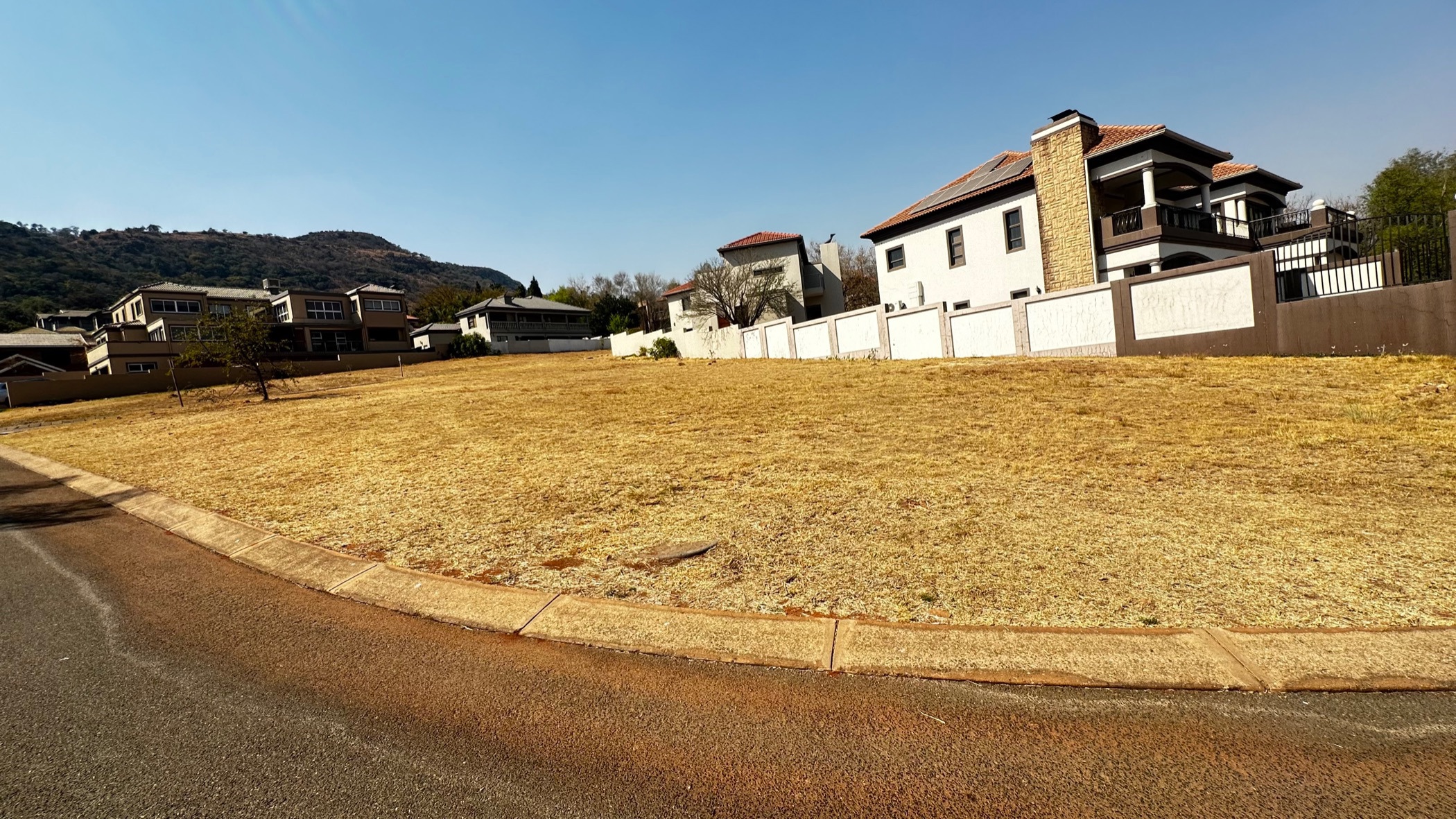 Vacant land for sale in Kosmos Ridge - 1HR1670317