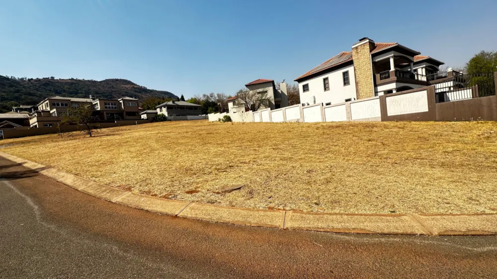 Vacant land for sale in Kosmos Ridge - 1HR1670317