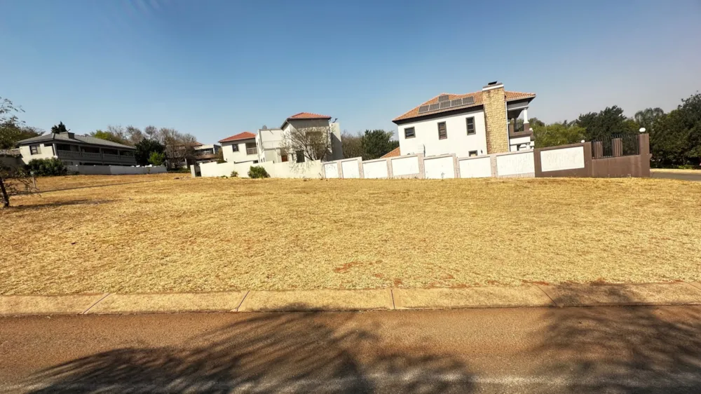 Vacant land for sale in Kosmos Ridge - 1HR1670317