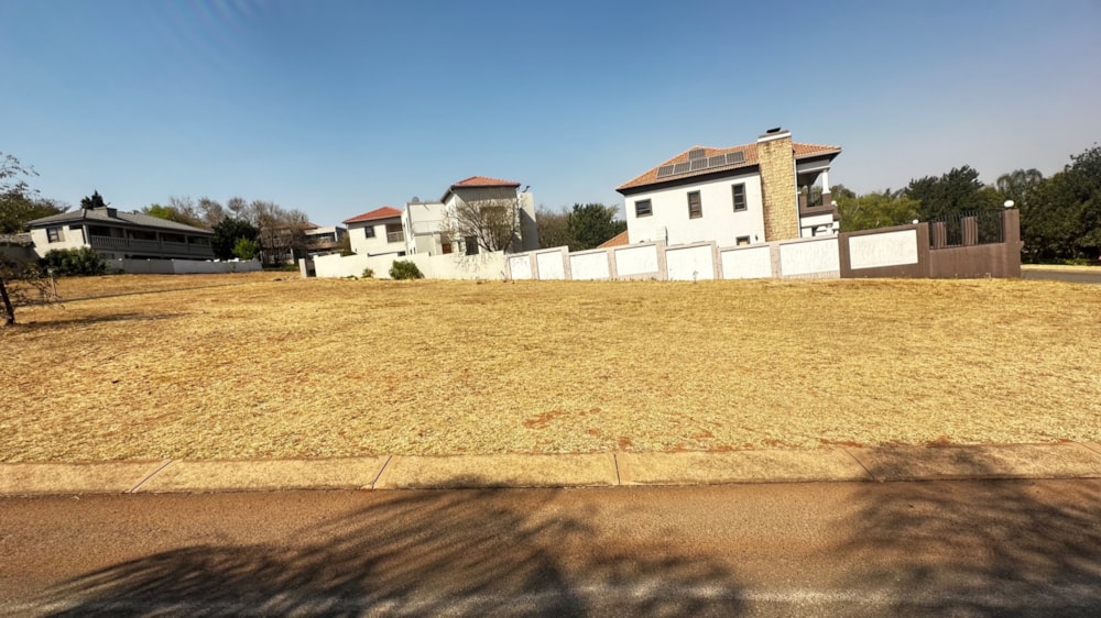 Vacant land for sale in Kosmos Ridge - 1HR1670317