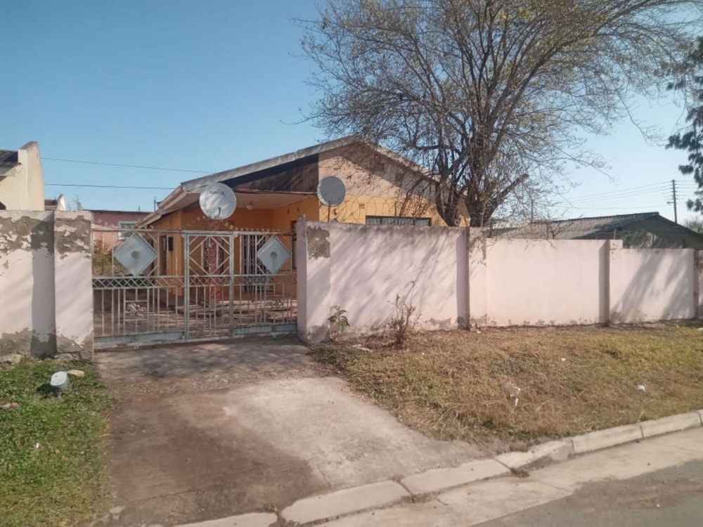 House sold in Ikwezi - 1MH1670526 House sold in Ikwezi - 1MH1670526