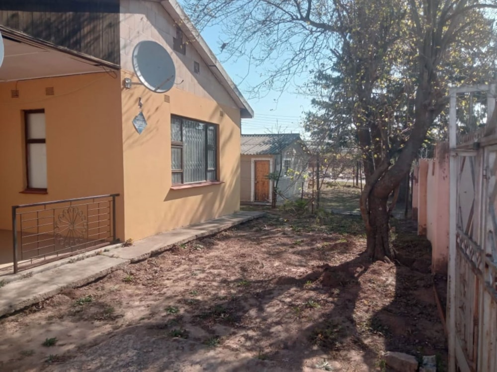 House sold in Ikwezi - 1MH1670526 House sold in Ikwezi - 1MH1670526