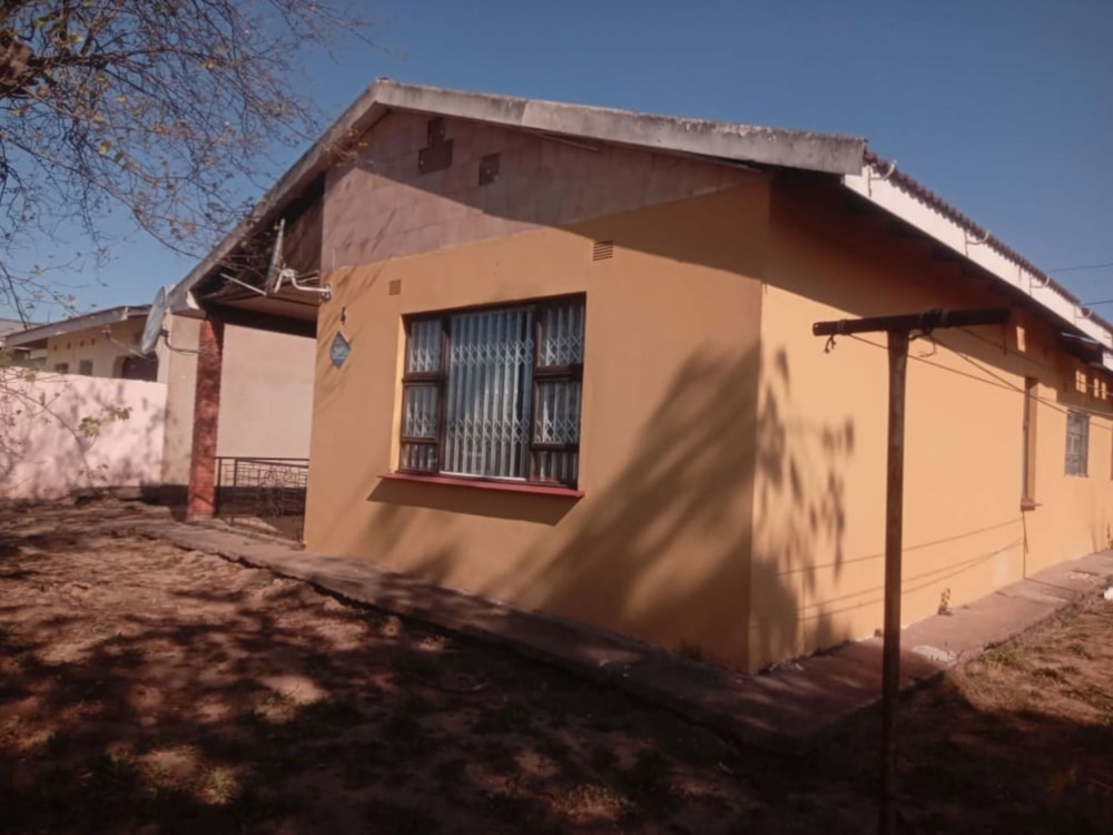 House sold in Ikwezi - 1MH1670526 House sold in Ikwezi - 1MH1670526