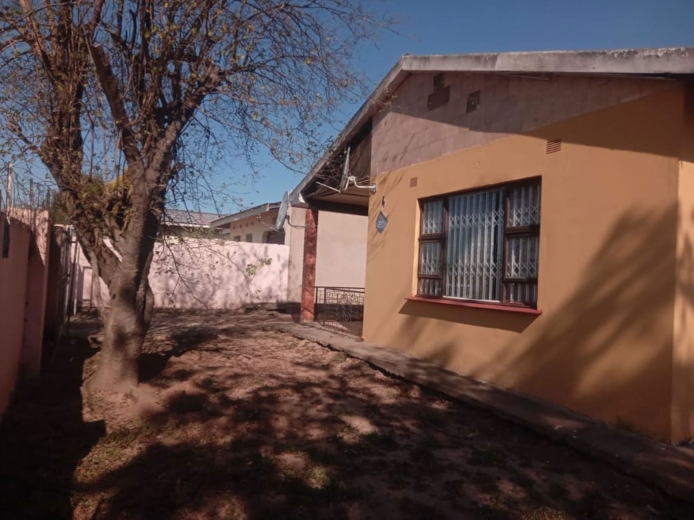 House sold in Ikwezi - 1MH1670526 House sold in Ikwezi - 1MH1670526