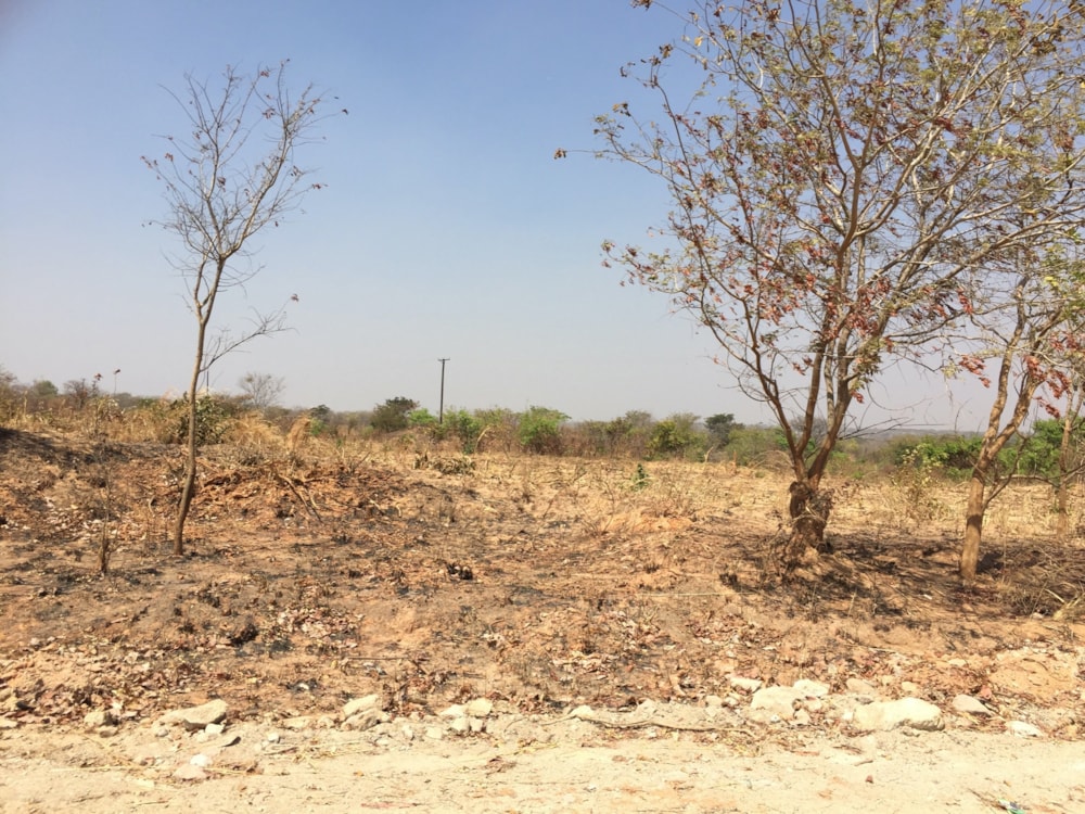Commercial vacant land for sale in Lusaka West, Zambia - 3ZA1680199