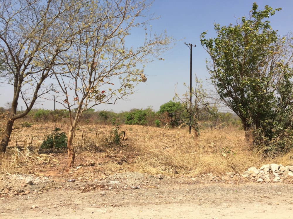Commercial vacant land for sale in Lusaka West, Zambia - 3ZA1680199