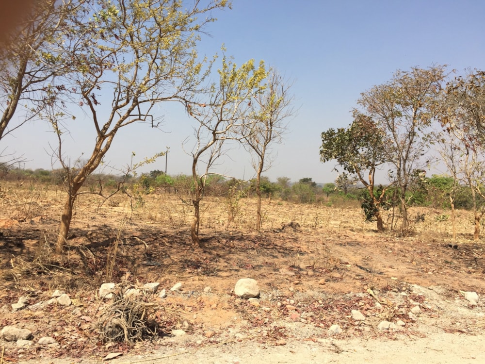 Commercial vacant land for sale in Lusaka West, Zambia - 3ZA1680199