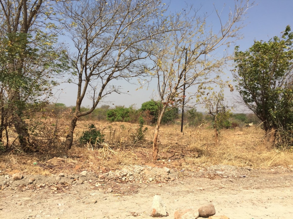 Commercial vacant land for sale in Lusaka West, Zambia - 3ZA1680199