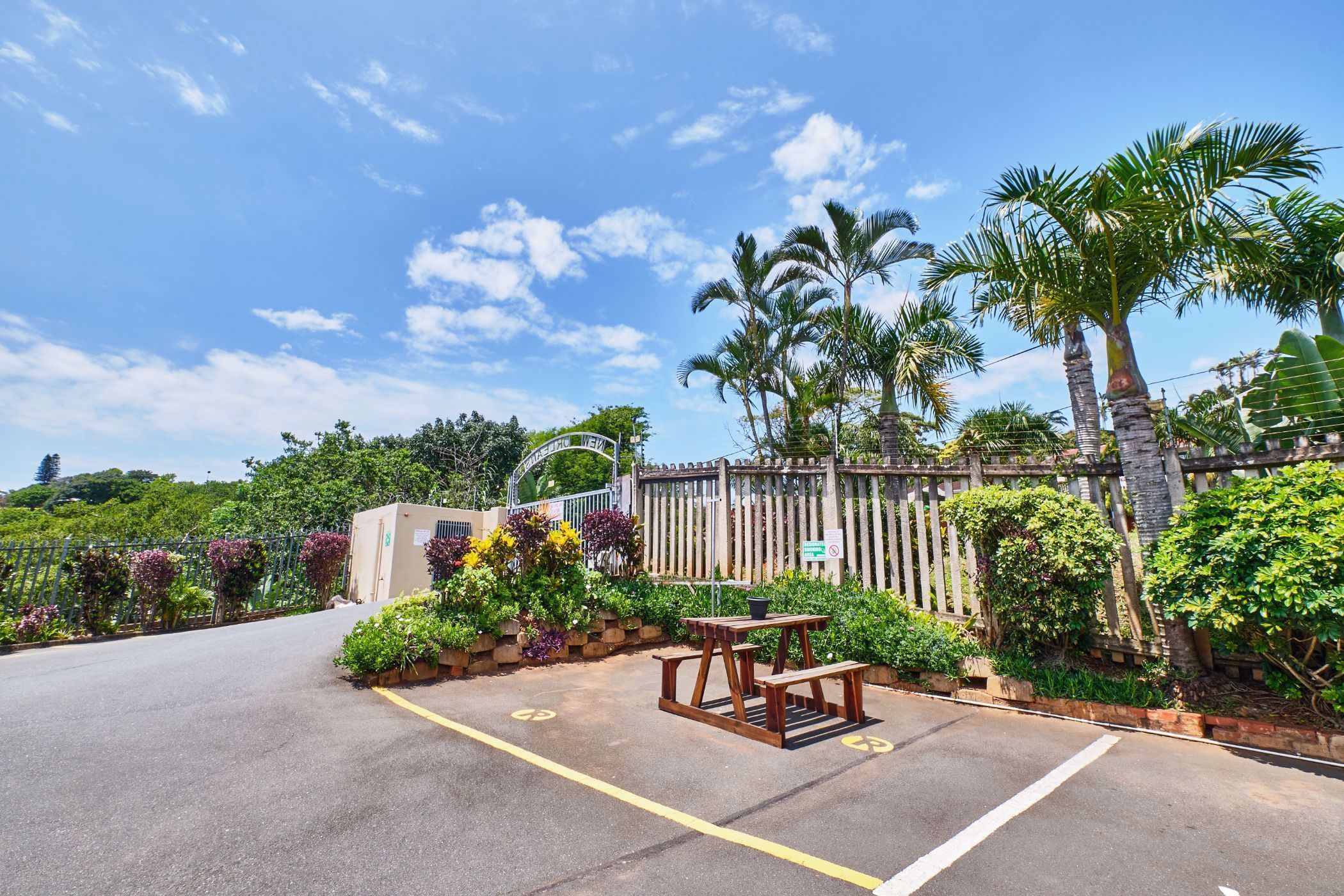 Apartment to rent in Amanzimtoti - 1WB1756734