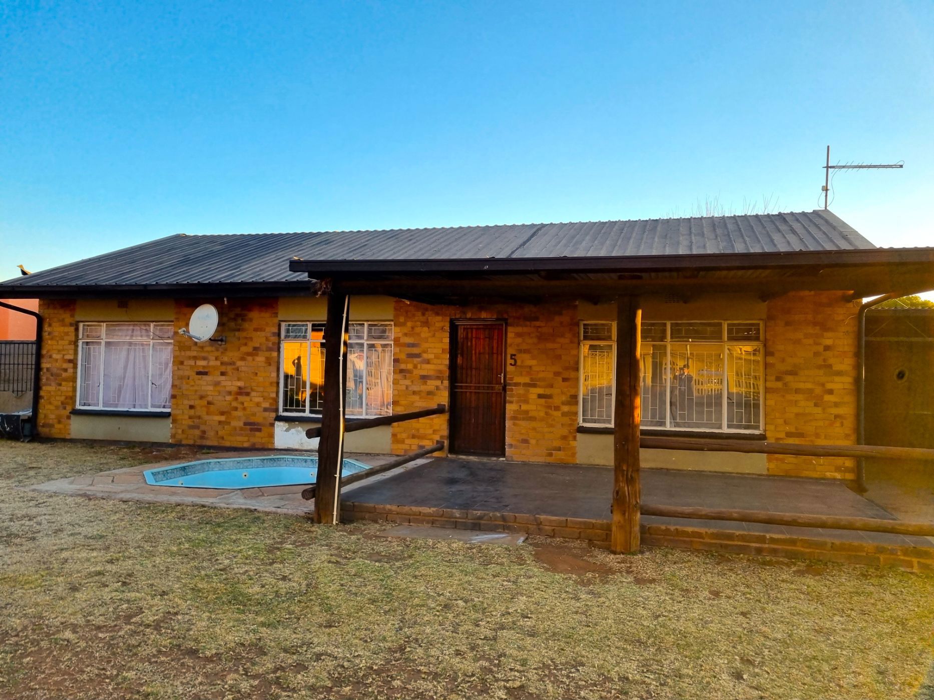 House for sale in Visagie Park - 1SP1671295