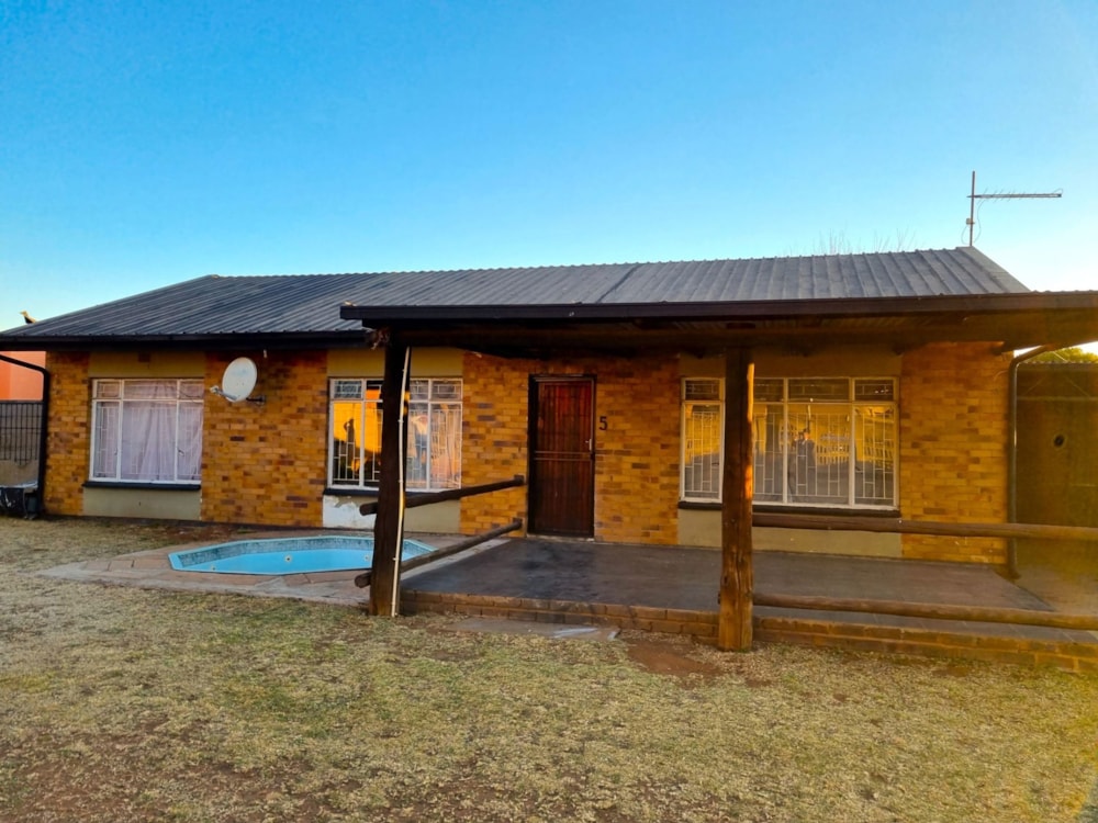 House for sale in Visagie Park - 1SP1671295