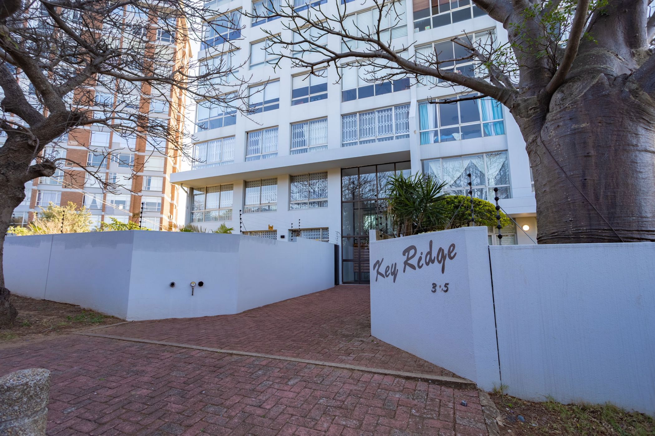 Apartment for sale in Morningside, Durban - 1DA1670403