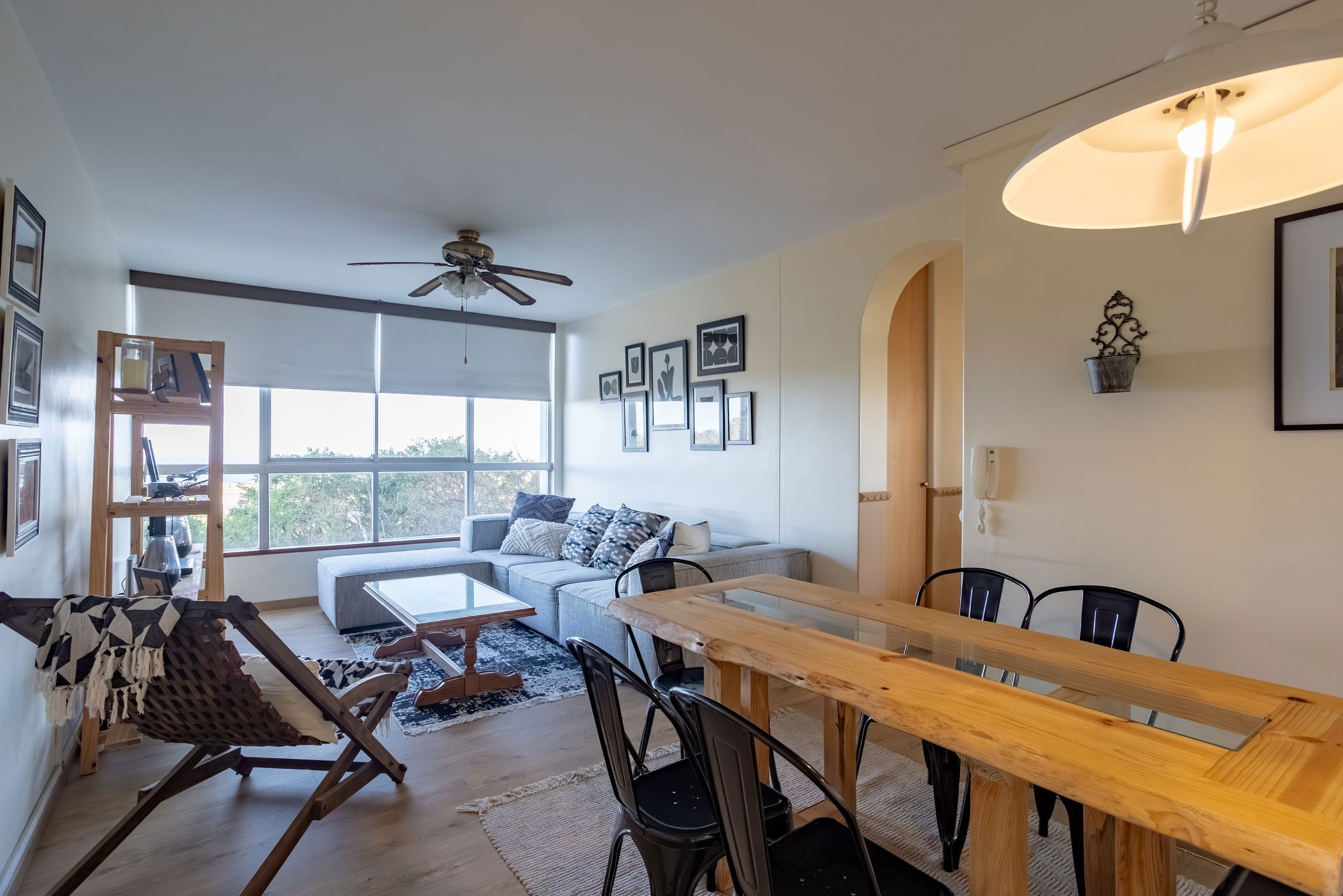 Apartment for sale in Morningside, Durban - 1DA1670403