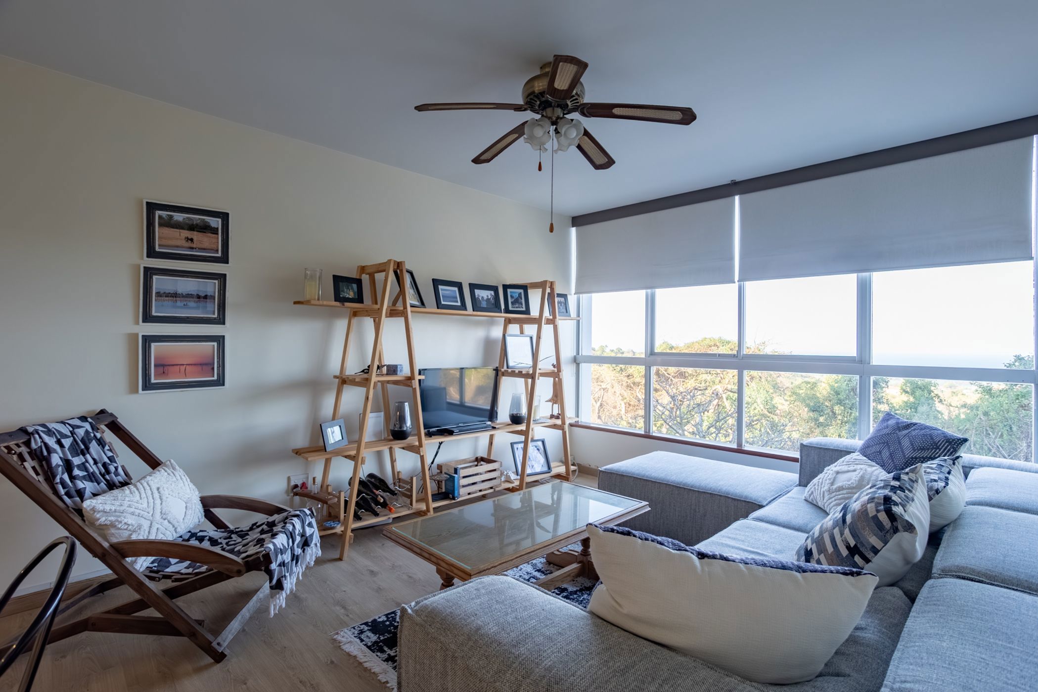 Apartment for sale in Morningside, Durban - 1DA1670403