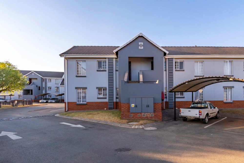 Townhouse sold in Brentwood Park, Benoni - EN1670926 Townhouse sold in Brentwood Park, Benoni - EN1670926