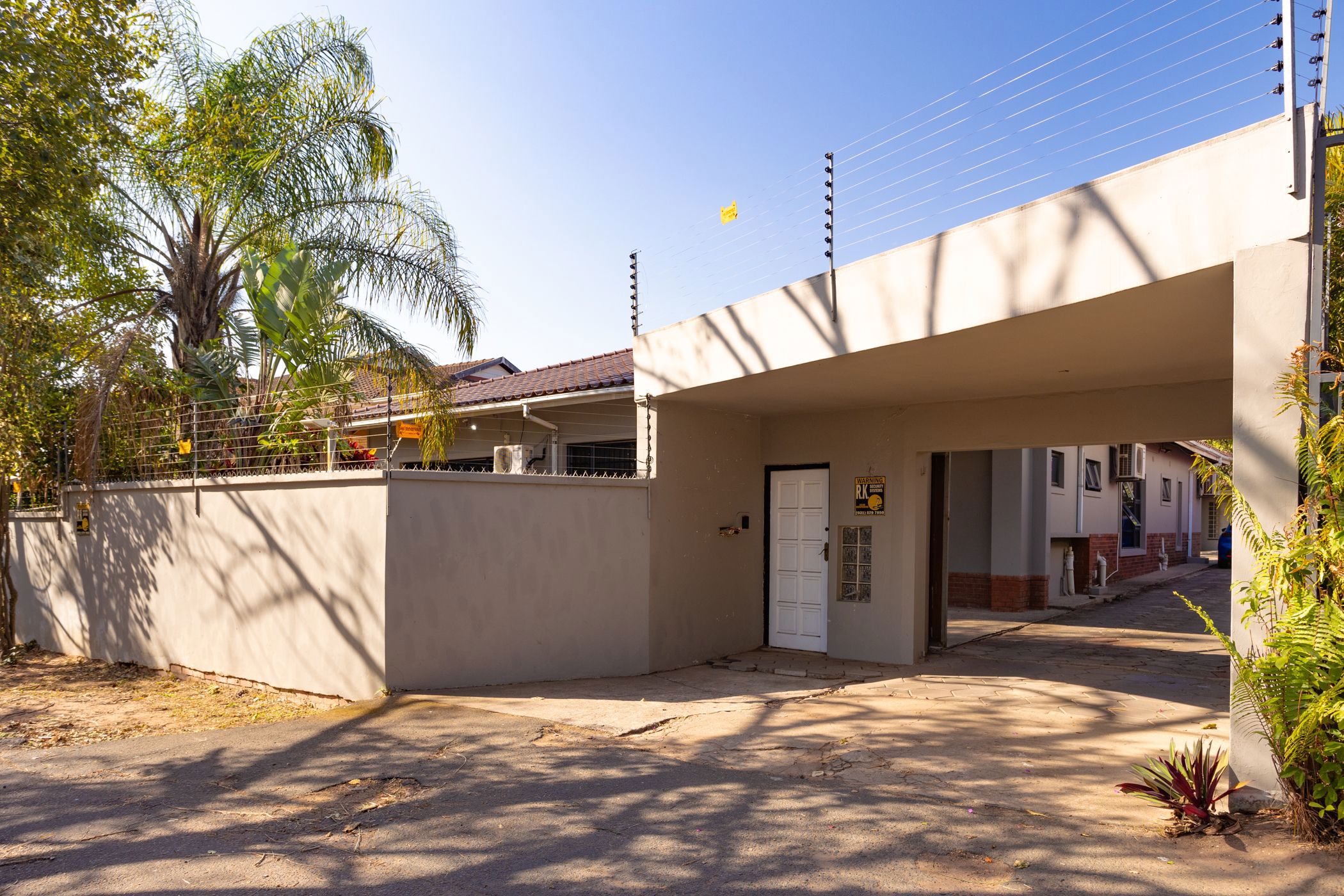 House sold in Sherwood, Westville - 1WP1670388