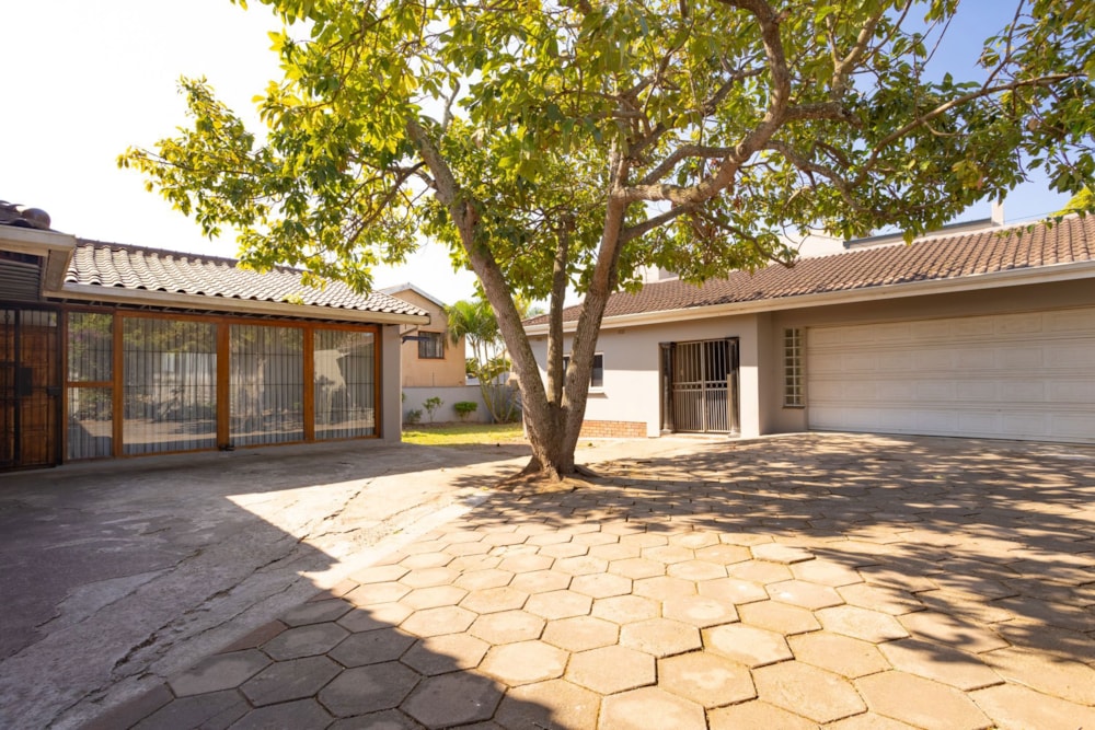 House sold in Sherwood, Westville - 1WP1670388