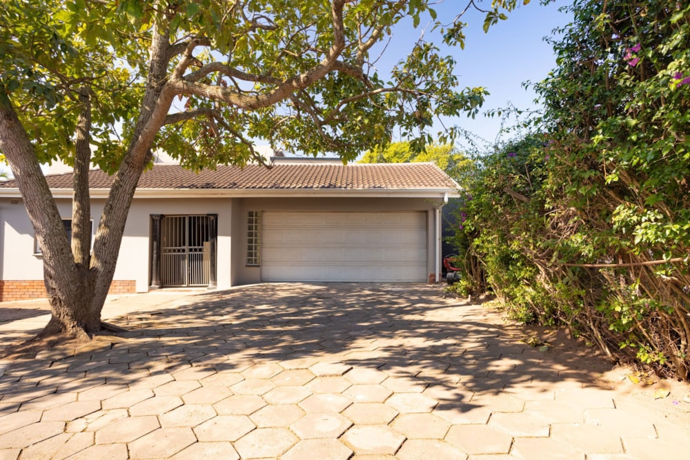 House sold in Sherwood, Westville - 1WP1670388