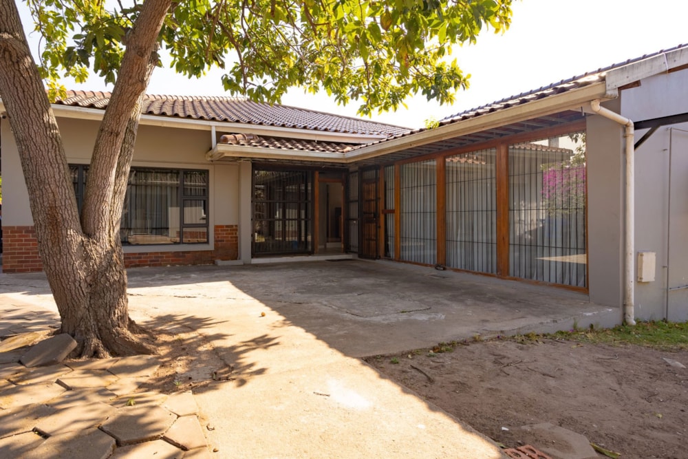 House sold in Sherwood, Westville - 1WP1670388