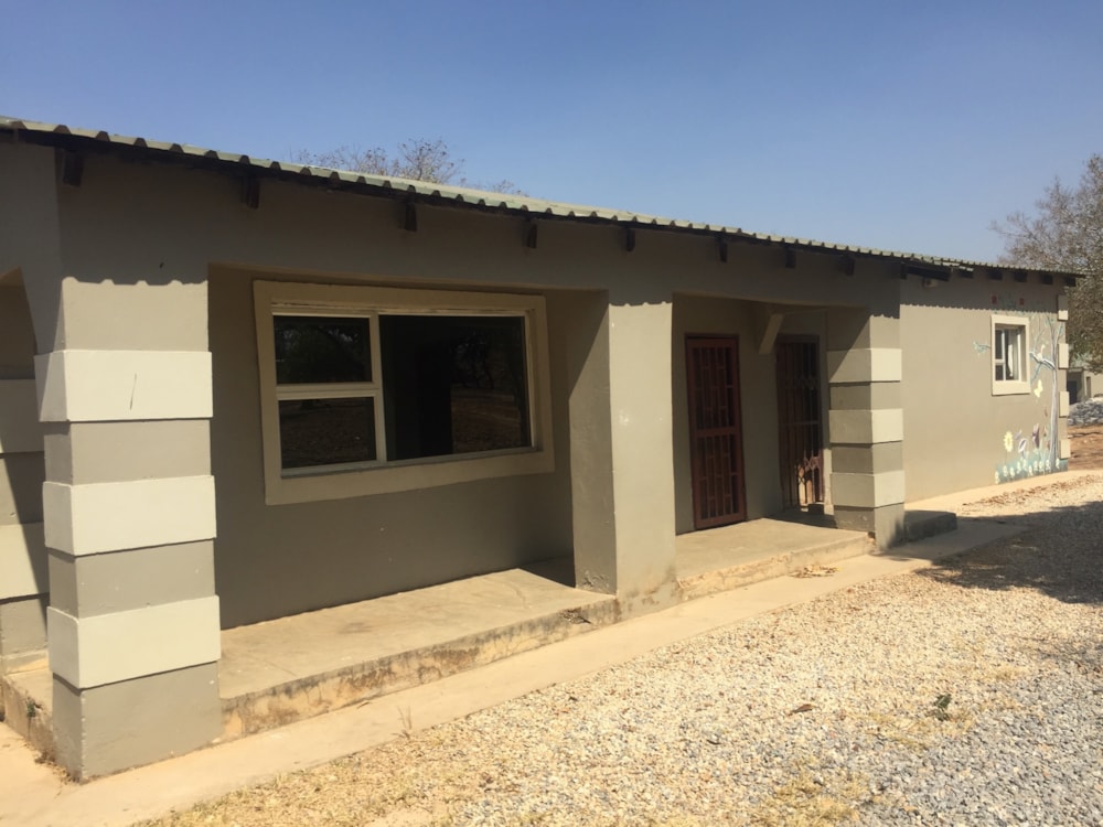 Commercial business for sale in Lusaka West, Zambia - 3ZA1670421