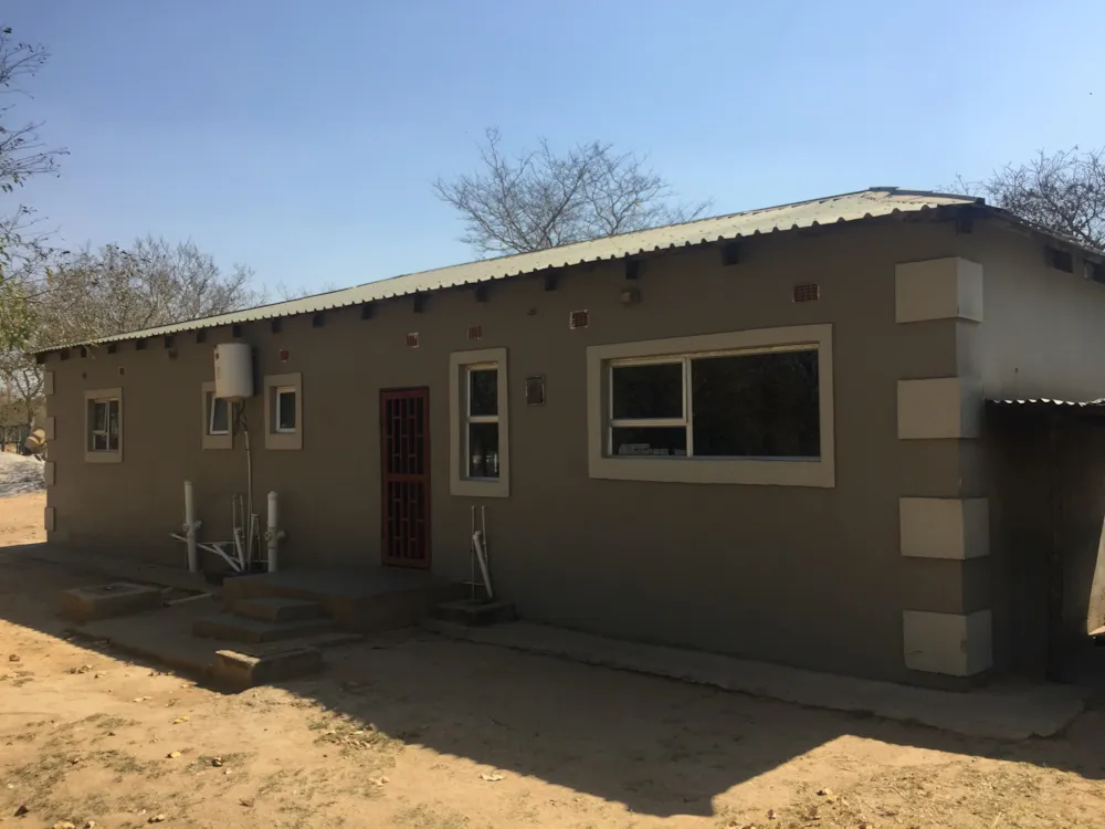 Commercial business for sale in Lusaka West, Zambia - 3ZA1670421