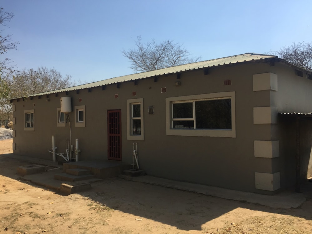 Commercial business for sale in Lusaka West, Zambia - 3ZA1670421