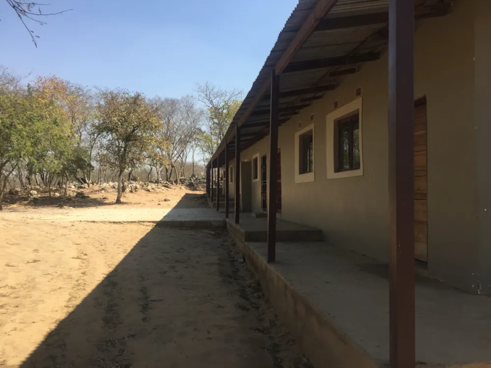 Commercial business for sale in Lusaka West, Zambia - 3ZA1670421