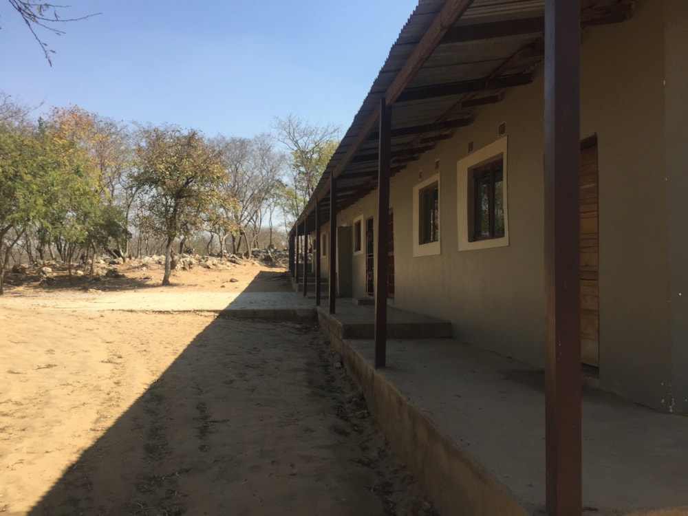 Commercial business for sale in Lusaka West, Zambia - 3ZA1670421