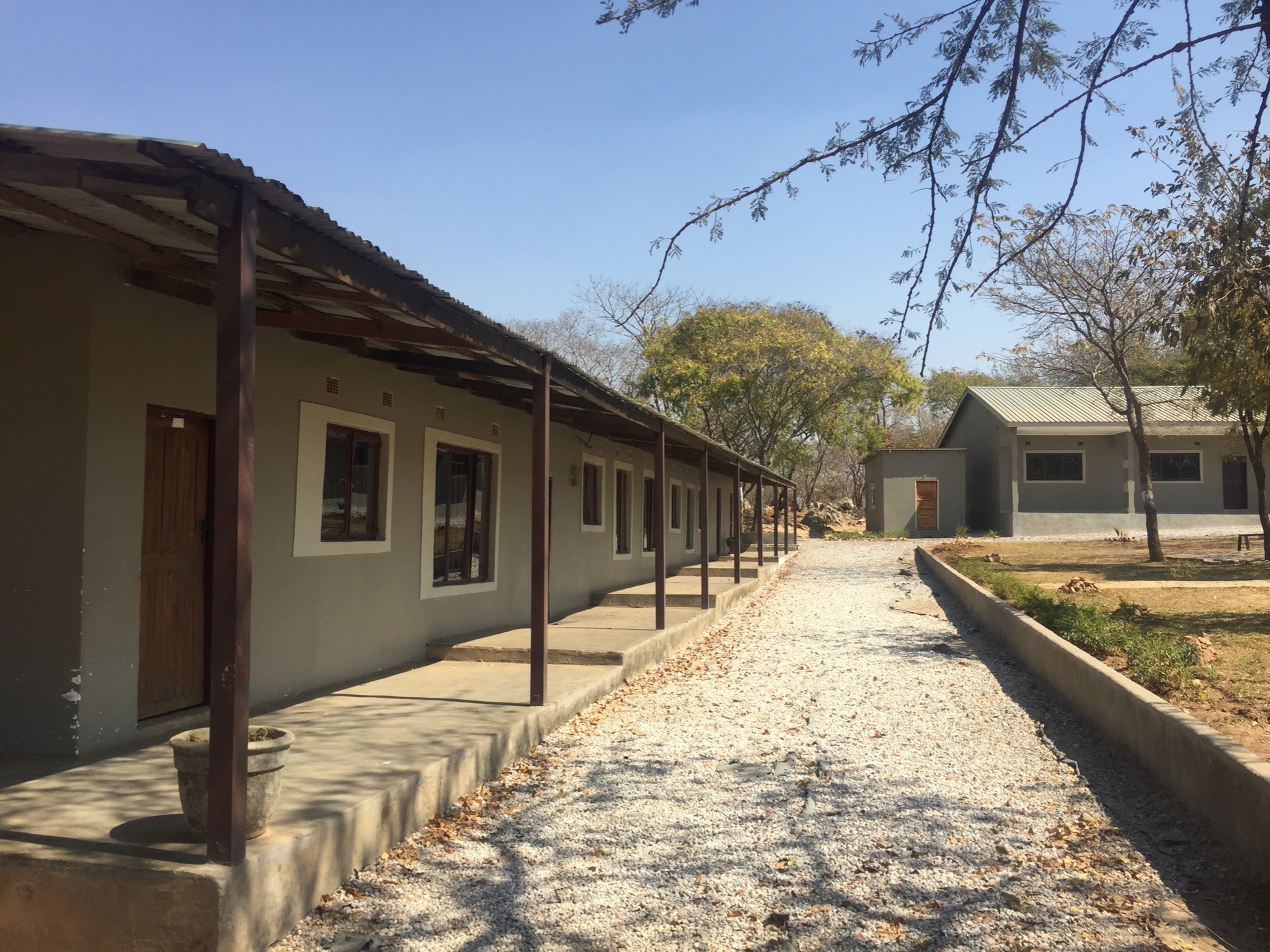 Commercial business for sale in Lusaka West, Zambia - 3ZA1670421