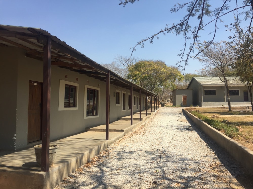 Commercial business for sale in Lusaka West, Zambia - 3ZA1670421