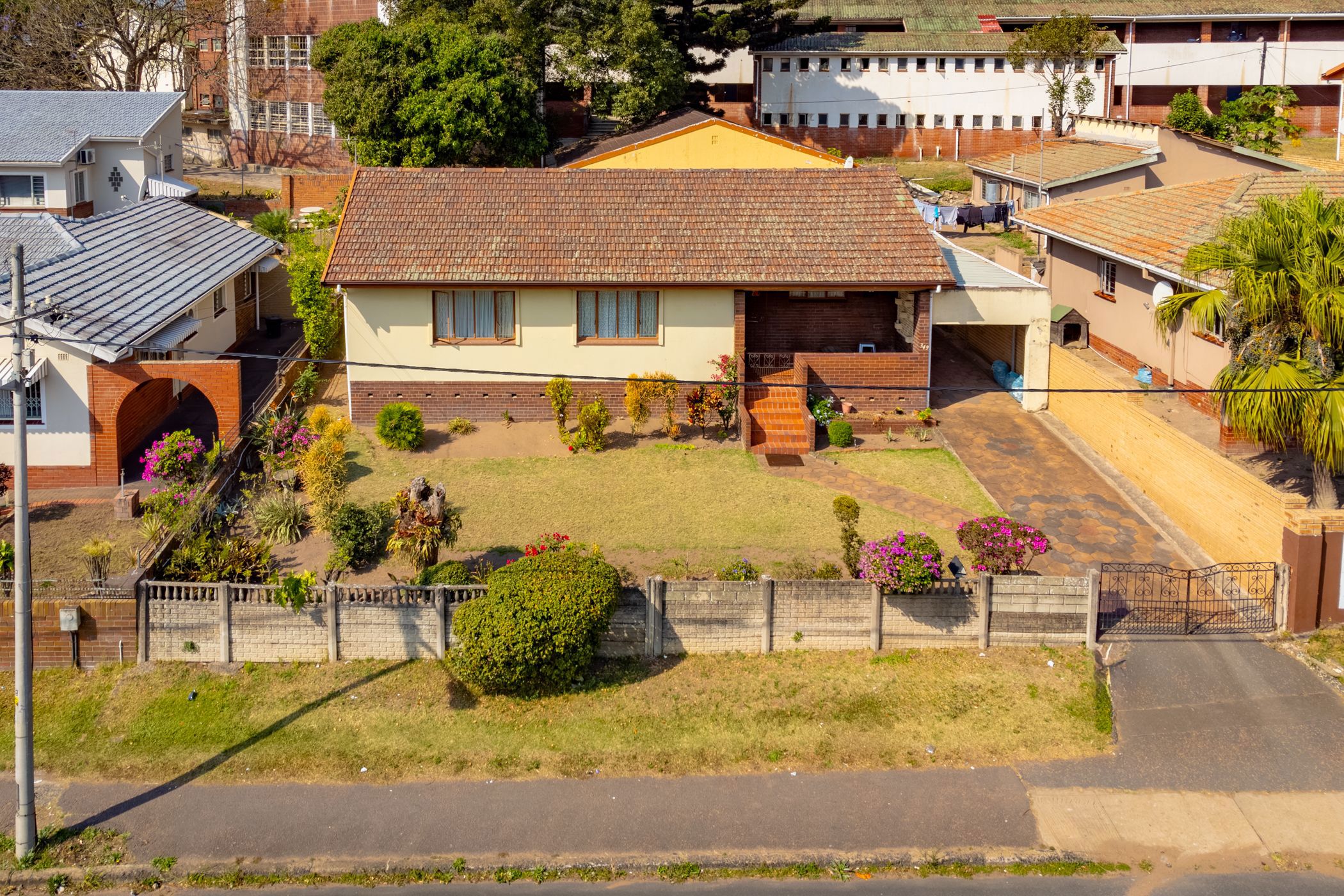 House sold in Sparks Estate - 1WP1670431