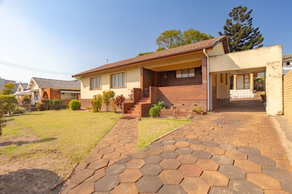 House sold in Sparks Estate - 1WP1670431