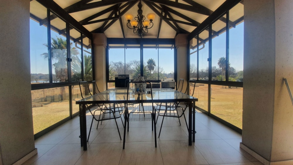 Smallholding for sale in Sasolburg - 1VT1671823