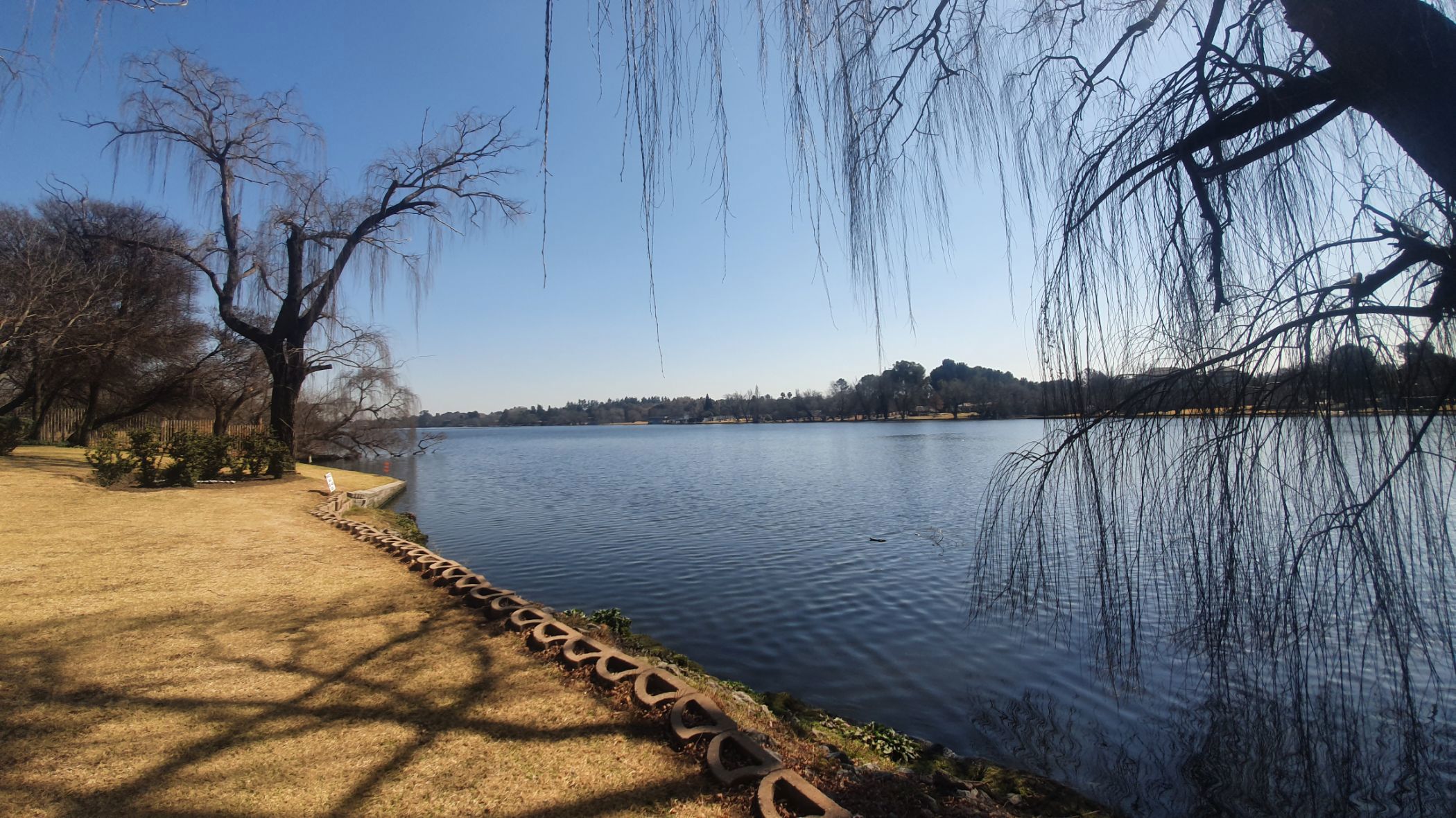 Smallholding for sale in Sasolburg - 1VT1671823