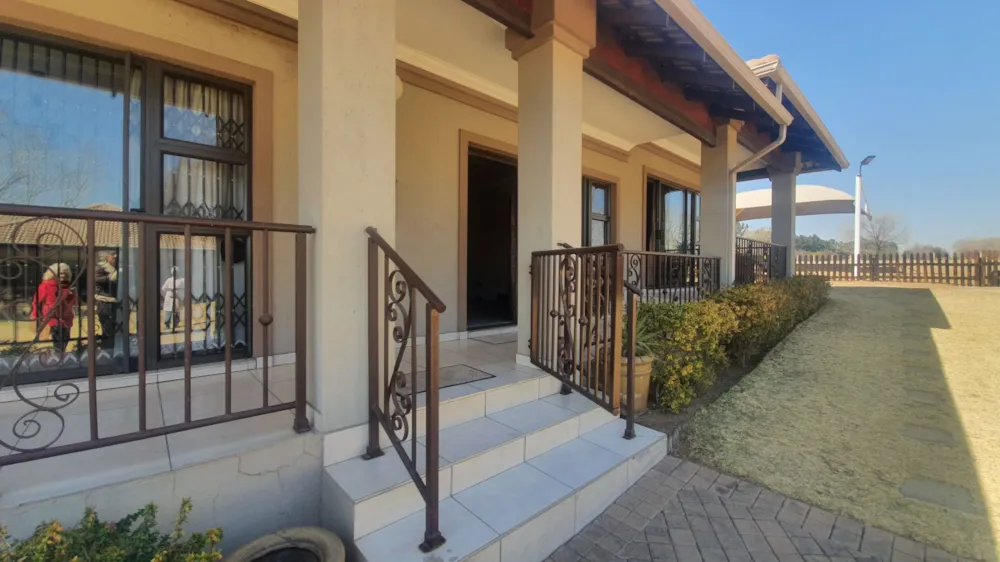 Smallholding sold in Sasolburg - 1VT1671823 Smallholding sold in Sasolburg - 1VT1671823