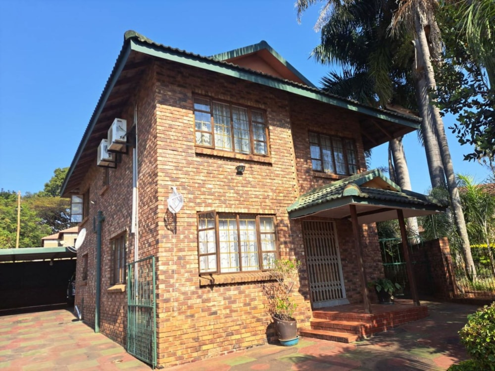 Double-storey house sold in Modjadjiskloof (Duiwelskloof)  - 1TA1670470 Double-storey house sold in Modjadjiskloof (Duiwelskloof)  - 1TA1670470