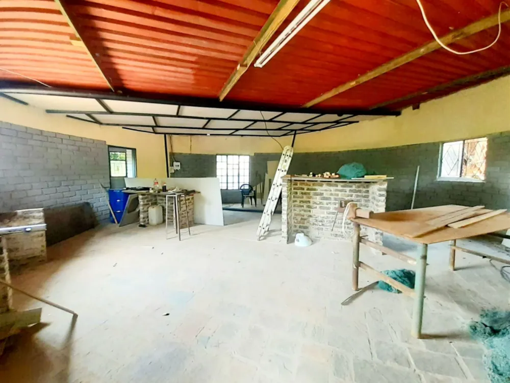 Livestock farm for sale in Tzaneen, Limpopo Province - 1TA1670494
