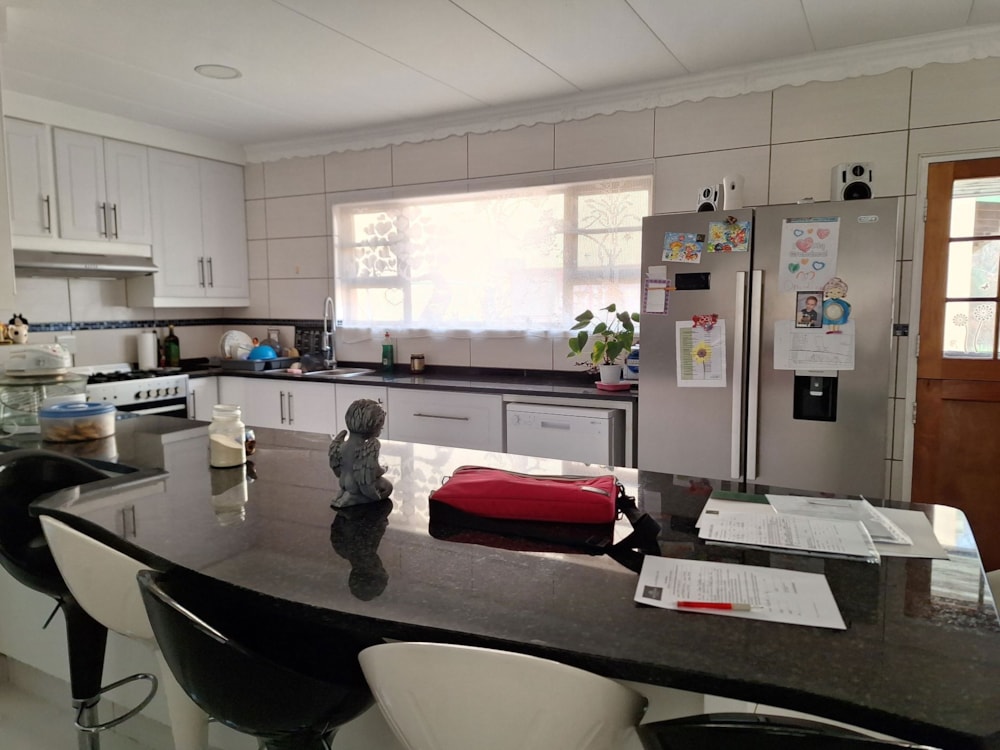 Retirement home for sale in Modimolle (Nylstroom) - 1MDM1670510